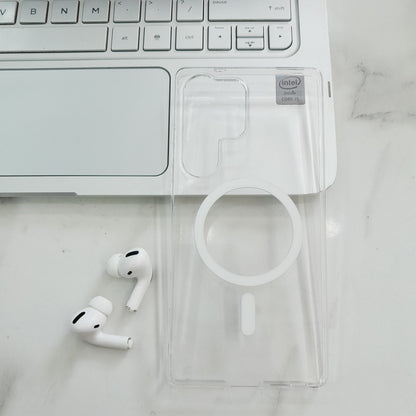 Samsung Galaxy Euro Case with Magsafe