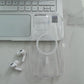 iPhone Series eouro magsafe pc MagSafe Clear Back Cover