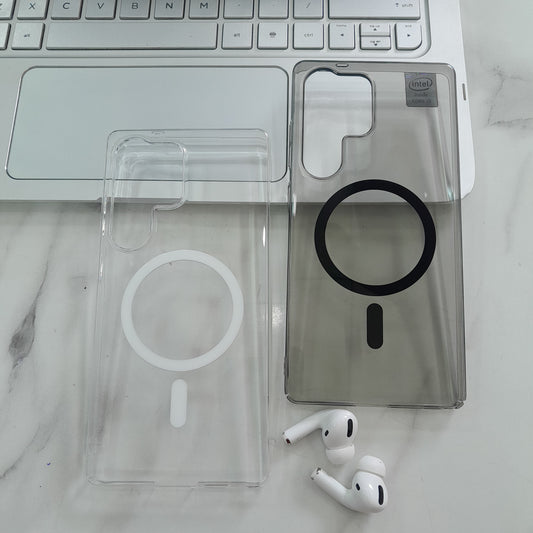 Samsung Galaxy Euro Case with Magsafe