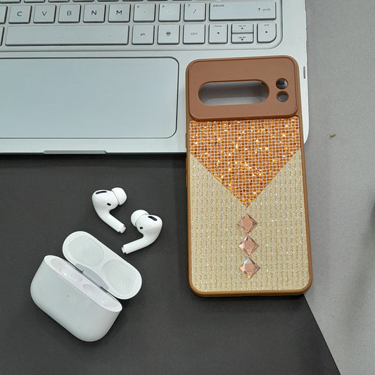 Google Pixel Stunning Case For Girls