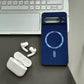 Google Pixel FANCY STOE  Case with MagSafe Compatibility