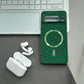 Google Pixel FANCY STOE  Case with MagSafe Compatibility