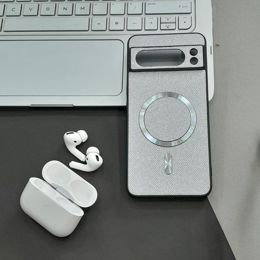 Google Pixel Sparkling Case with MagSafe Compatibility