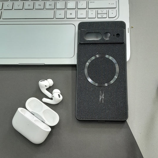 Google Pixel Sparkling Case with MagSafe Compatibility