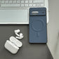 Google Pixel Carbon fiber Case With Magsafe Charging