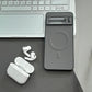 Google Pixel Carbon fiber Case With Magsafe Charging