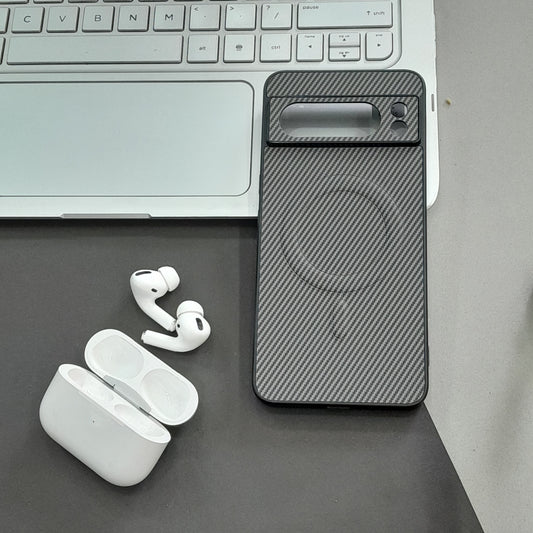 Google Pixel Carbon Case with MagSafe Compatibility