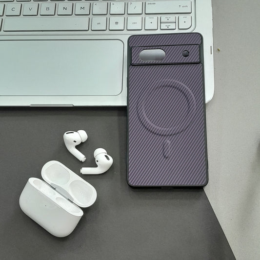 Google Pixel Carbon Case with MagSafe Compatibility