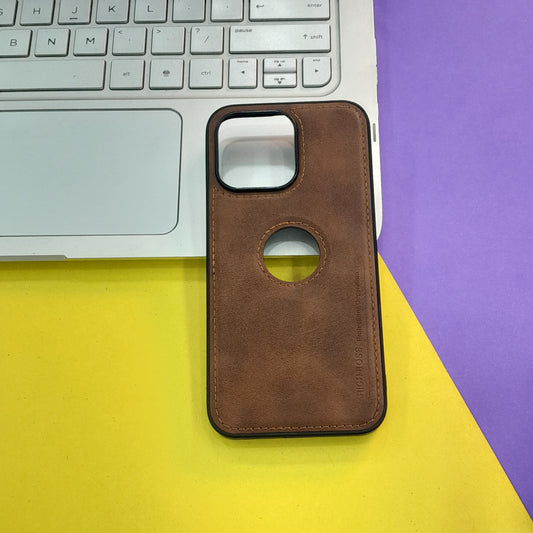 RICH BOSS Excellence Proesign Ultra Slim Case