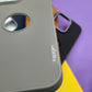 Spigen LOGO CASE WITH APPLE LOGO