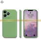 Liquid Silicone Rubber Protector For Realme C53 Case