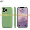 Liquid Silicone Rubber Protector For Realme C53 Case