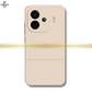 Liquid Silicone Original TPU For Vivo IQOO Z9 Turbo Case