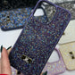 Swarovski Rhinestones Glitter Case For iPhone 13 series