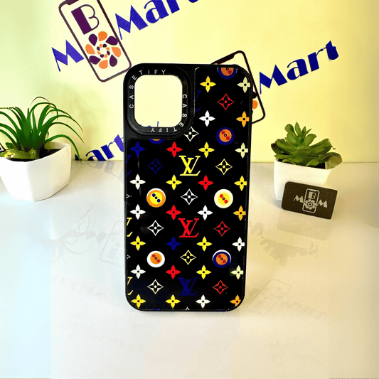 Hype Motivational Case for Iphone