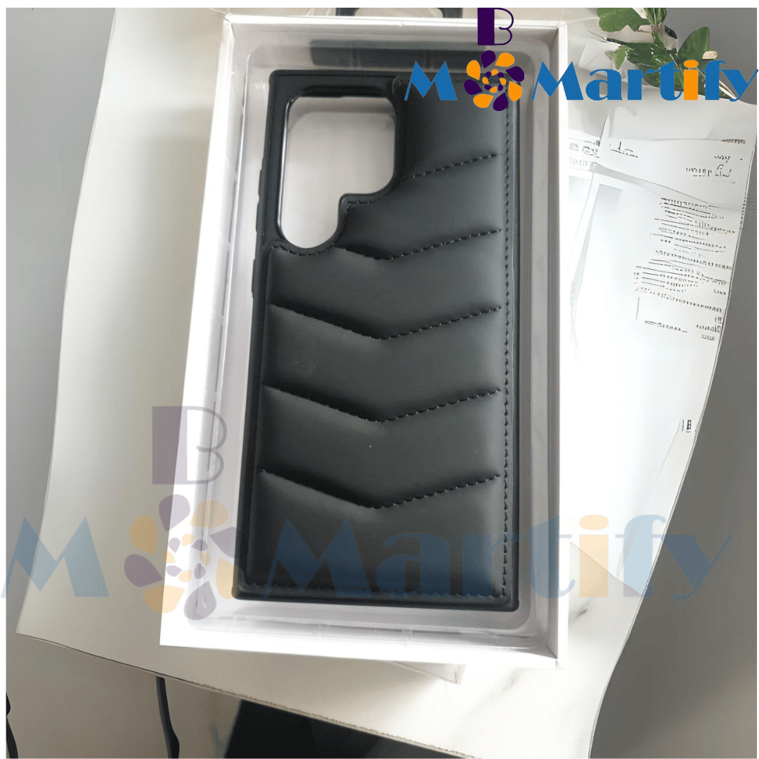 Silicone Fabric Case For Samsung Galaxy