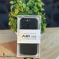 KZDOO Original Air Skin / Carbon Case for iPhone