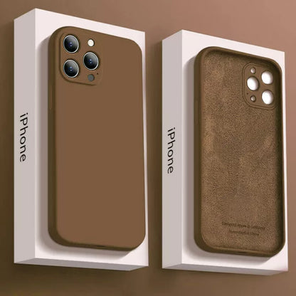 iPhone 16 Pro Max J-Case Style