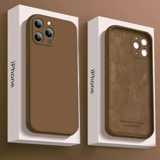 iPhone 16 Pro Max J-Case Style