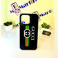 Hype Motivational Case for Iphone