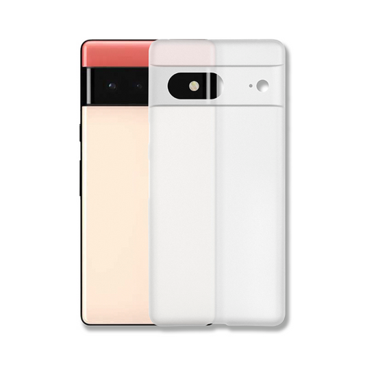 google pixel paper back ulrta thin