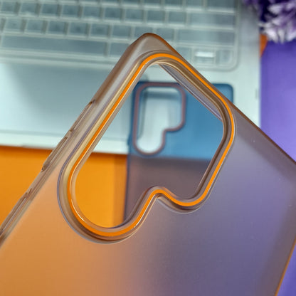 2 in 1 Hybrid Case For Samsung S Series