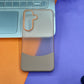 2 in 1 Hybrid Case For Samsung S Series