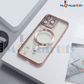 Iphone J-CASE magsafe Case Max Creative Case