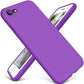 iPhone 8 Series Silicon Case