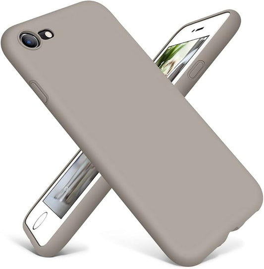 iPhone 8 Series Silicon Case