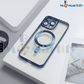 Iphone J-CASE magsafe Case Max Creative Case
