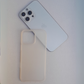 Ultra-Thin Matte iPhone Case – Sleek & Lightweight Protection