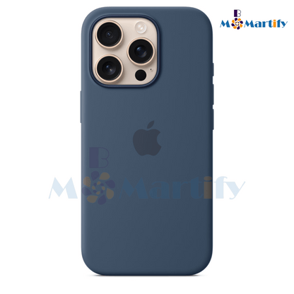 SILICON CASE INSIDE ANTI -SCRATCH MICROFIBER FOR IPHONE