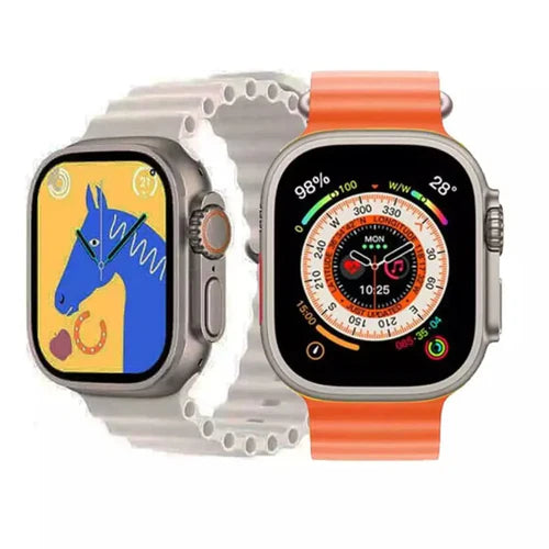 MT8 Ultra Smart Watch Series 8 New Arrival