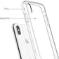 JETech Case for iPhone X, XR, XS Max