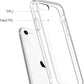 iPhone 8 Clear Case