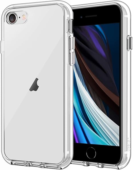 iPhone 7 Clear Case