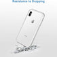 JETech Case for iPhone X, XR, XS Max