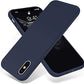 iPhone X Series Silicon Case