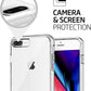 TENOC Phone Case Compatible with iPhone 7 Plus & iPhone 8 Plus