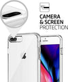 TENOC Phone Case Compatible with iPhone 7 Plus & iPhone 8 Plus