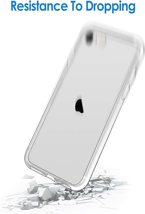 iPhone 7 Clear Case