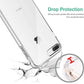 TENOC Phone Case Compatible with iPhone 7 Plus & iPhone 8 Plus