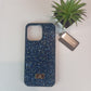 Swarovski Rhinestones Glitter Case For iPhone 13 series