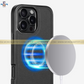 KIGC Brand Original Fabric Cloth Case For Iphone 16, 16pro & 16 Pro Max