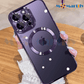 IPHONE J CASE NIMBLE With Lens Protector