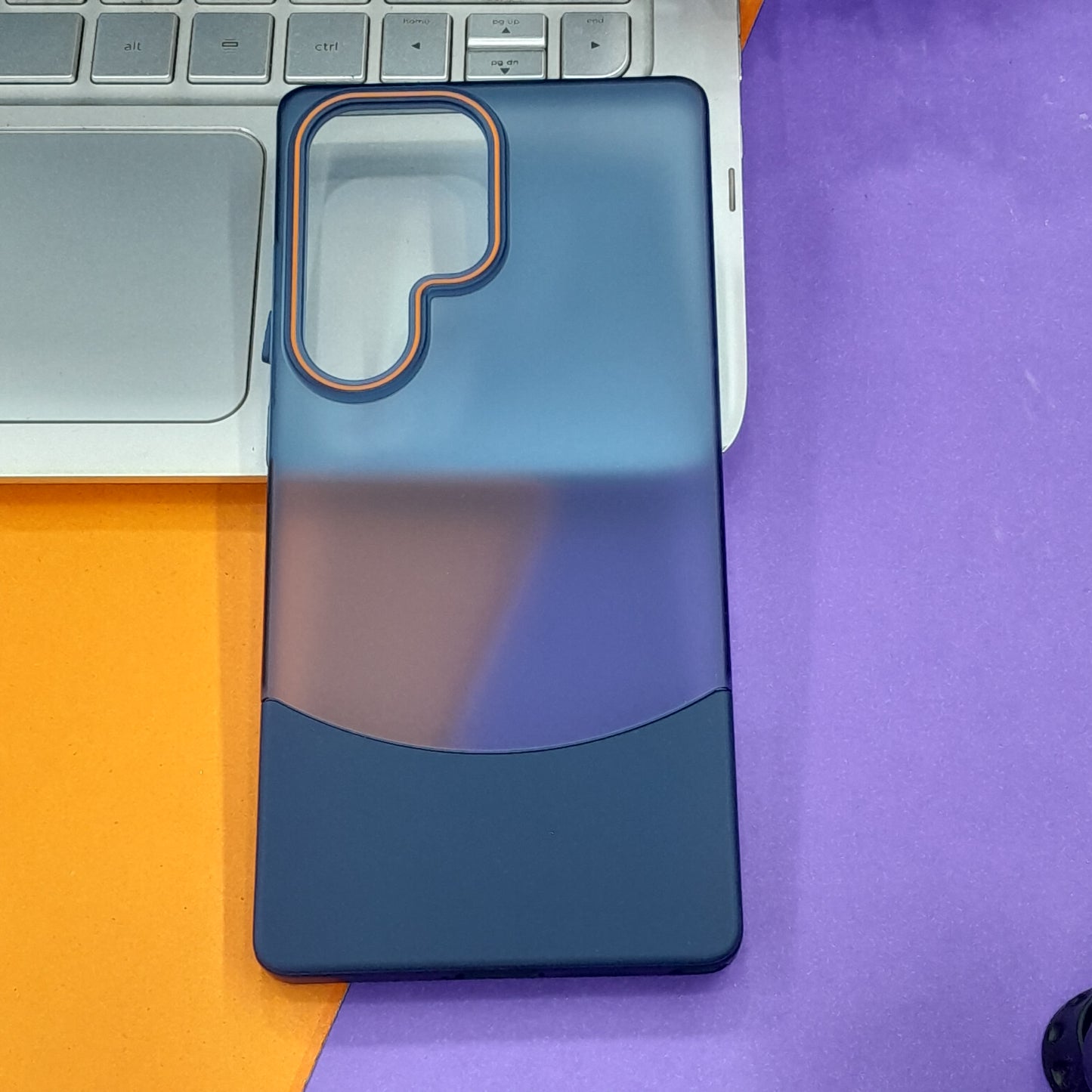 2 in 1 Hybrid Case For Samsung S Series
