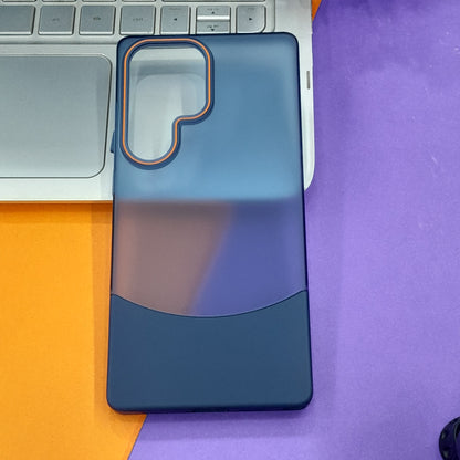 2 in 1 Hybrid Case For Samsung S Series
