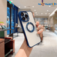 IPHONE J CASE NIMBLE With Lens Protector
