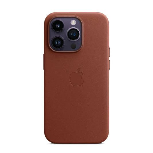 iPhone 14 Series Silicon Case